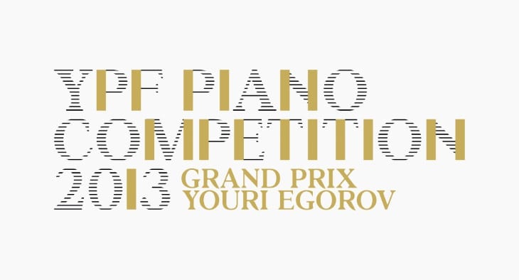 Winners Junior Finale YPF Piano Competition 2013 announced!