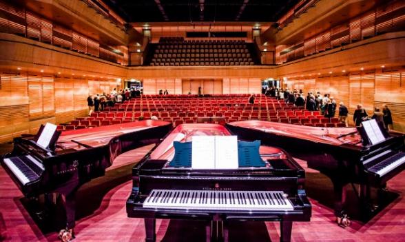 Kaartverkoop Finale YPF Piano Concours 2019 van start